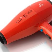 Secadora de cabello Classic Red Ion Gama de 2200W -  - copy