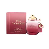 Perfume Coach Wild Rose EDP 50 ml