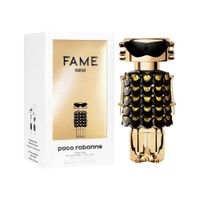 Perfume Hombre Fame  Parfum 80Ml Refillable