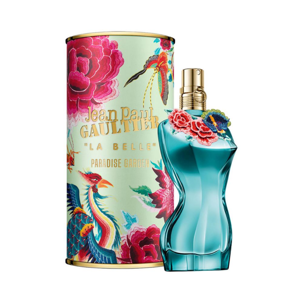 Perfume La Belle Jean Paul Gaultier Para Mujer Edp 50 Ml