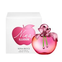 Perfume Nina Ricci Para Mujer Edp 80 Ml