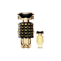 Set  Fame 80Ml+Fame Miniatura Paco Rabanne