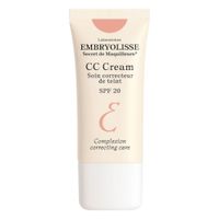 Embryolisse Cream Complexion Correcting Care 30Ml