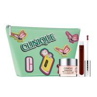 Moisture Surge And Black Honey Pop Clinique