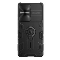 Funda Nillkin S21 Ultra para Samsung Galaxy Negro