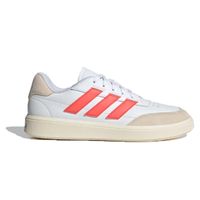 Zapatillas Para Hombre Urbanas Adidas Courtblock IF6507 Multicolor