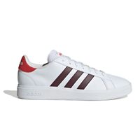Zapatillas Para Hombre Urbanas Adidas Grand Court Base 2.0 IE5258 Multicolor