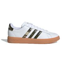 Zapatillas Para Hombre Urbanas Adidas Grand Court 2.0 ID2955 Multicolor