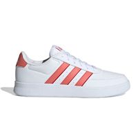 Zapatillas Para Hombre Urbanas Adidas Breaknet 2.0 ID0418 Blanco