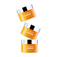 3 Crema facial con vitamina C - Dr Rashel 50g