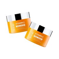 2 Crema facial con vitamina C - Dr Rashel 50g