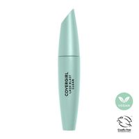 Máscara De Pestañas Covergirl Lash Blast Clean Very Black