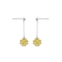 Aretes Baliq Para Mujer Args0283