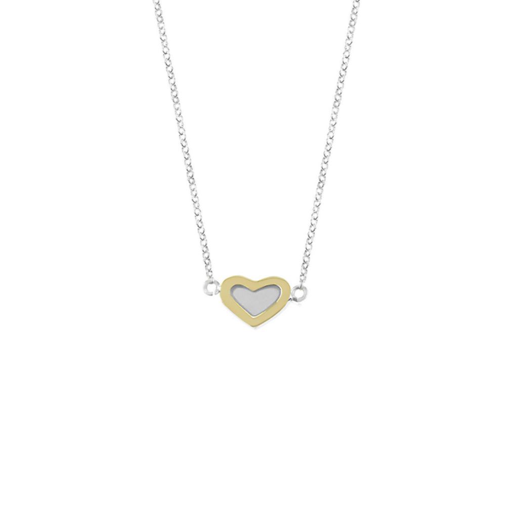 Collar Baliq Para Mujer Cags0061