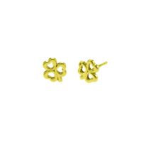 Aretes Baliq Para Mujer Arg-6068