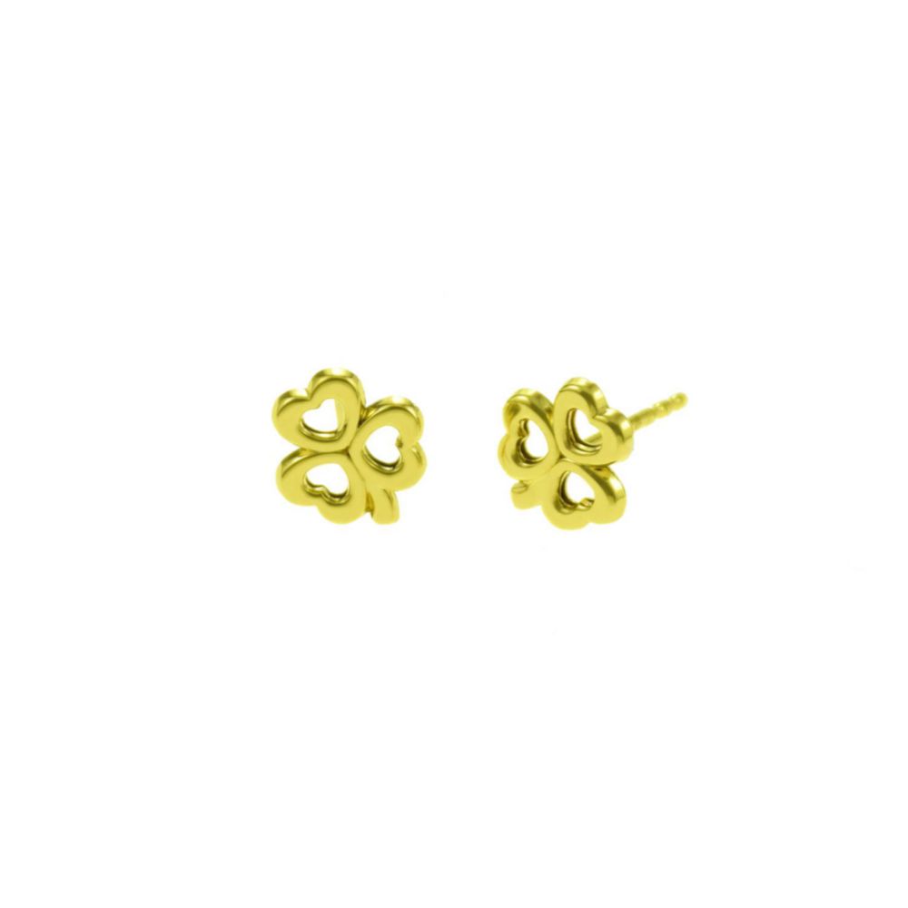 Aretes Baliq Para Mujer Arg-6068