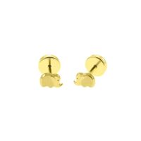 Aretes Baliq Para Mujer Arg-6100