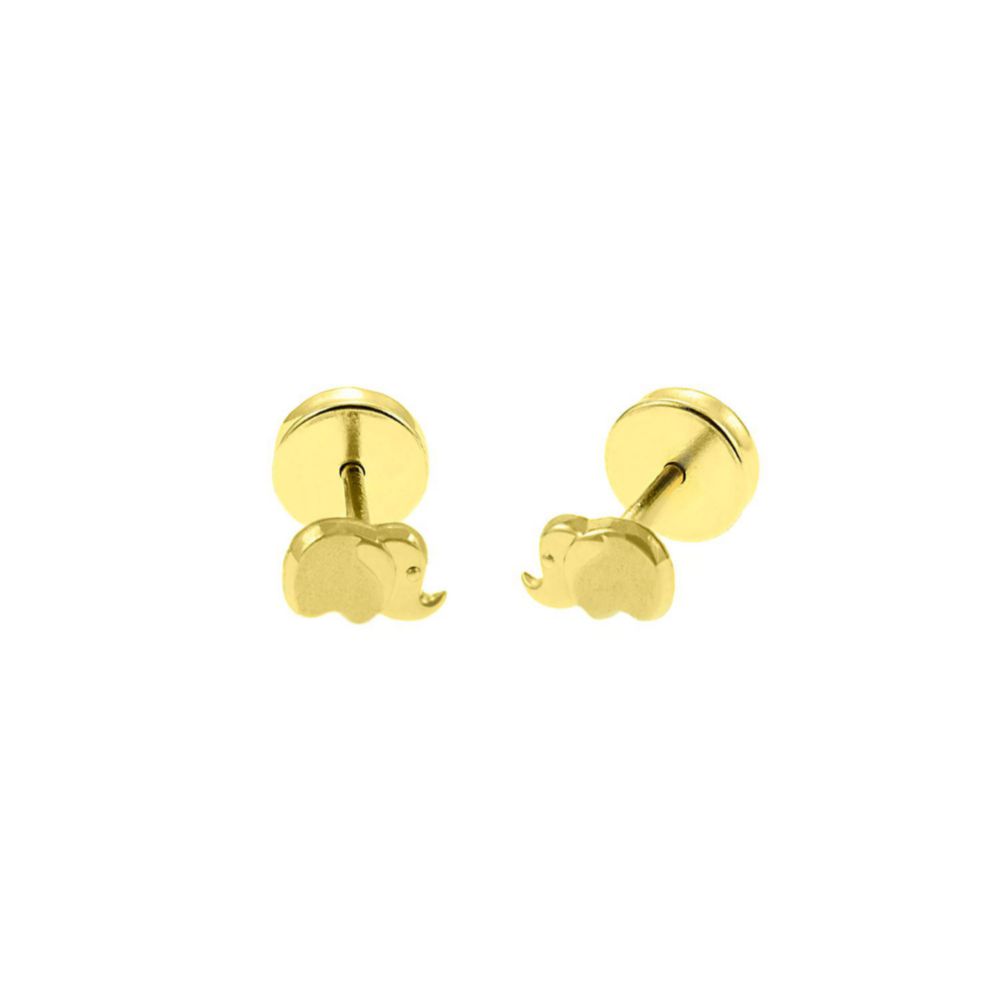 Aretes Baliq Para Mujer Arg-6100