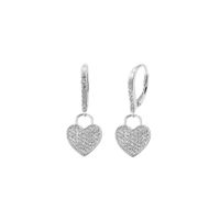 Aretes Baliq Para Mujer Ars-6159