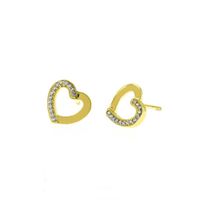 Aretes Baliq Para Mujer Arg-6113