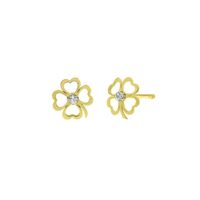 Aretes Baliq Para Mujer Arg-6082