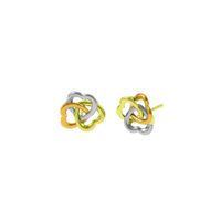 Aretes Baliq Para Mujer Arg-6058