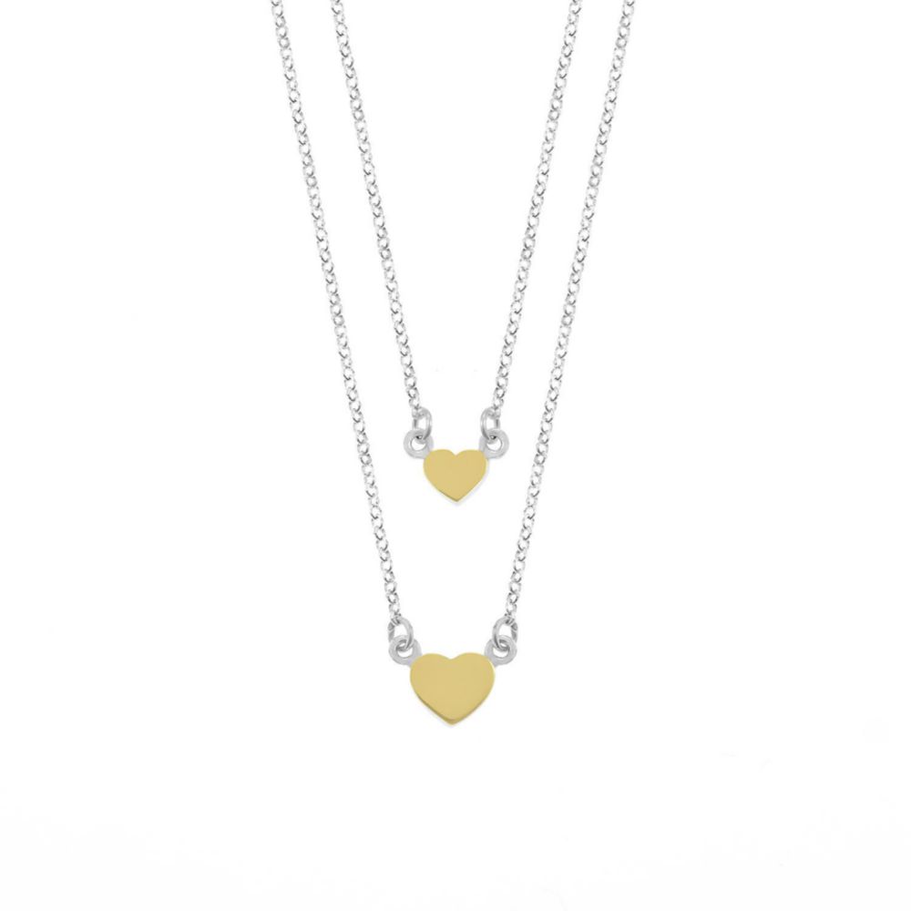 Collar Baliq Para Mujer Cags0055