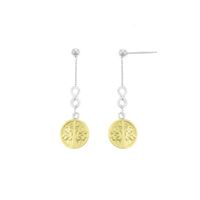 Aretes Baliq Para Mujer Args0275