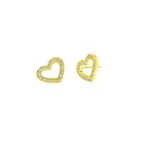 Aretes Baliq Para Mujer Ars-6060