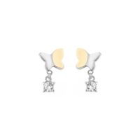 Aretes Baliq Para Mujer Args0287