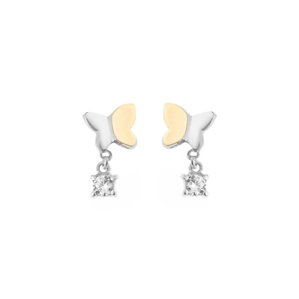 Aretes Baliq Para Mujer Args0287