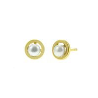 Aretes Baliq Para Mujer Arg-6111