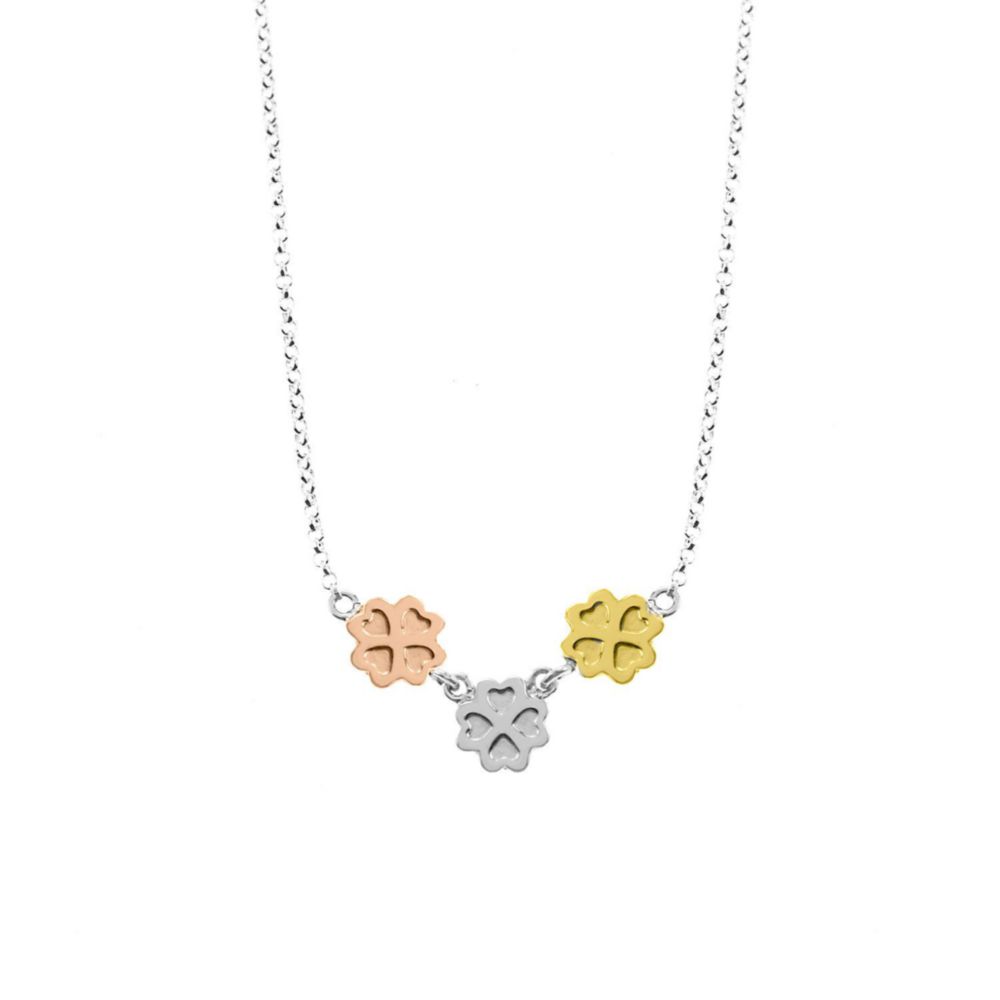 Collar Baliq Para Mujer Cags0060