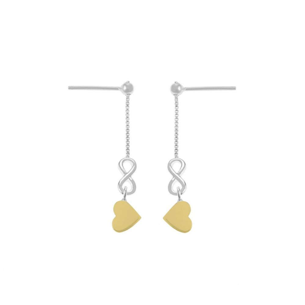 Aretes Baliq Para Mujer Args0278