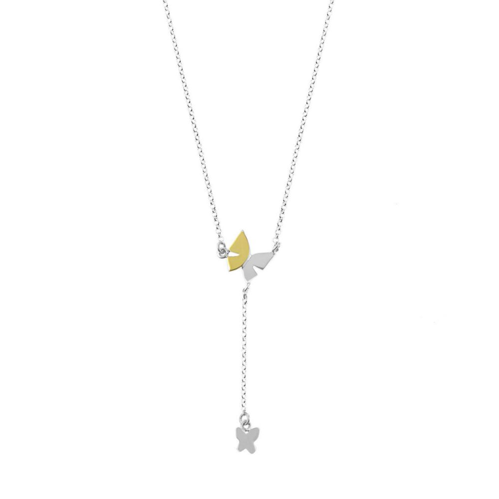 Collar Baliq Para Mujer Cags0062