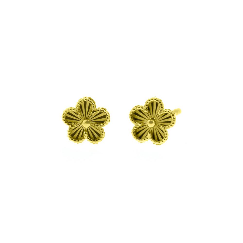 Aretes Baliq Para Mujer Arg-6083