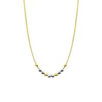 Collar Baliq Para Mujer Cas-2777