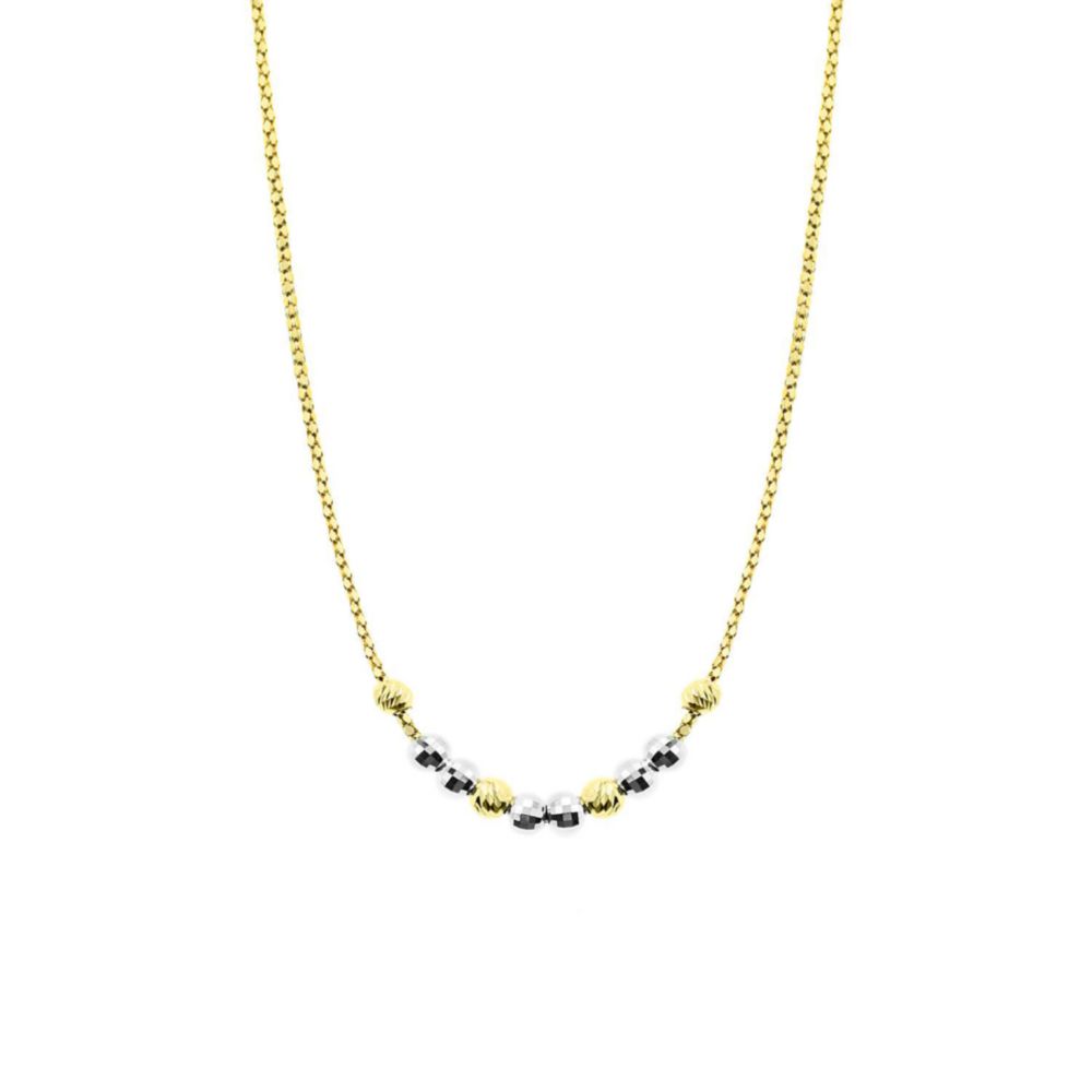 Collar Baliq Para Mujer Cas-2777
