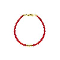 Pulsera Baliq Para Mujer Pug-1710