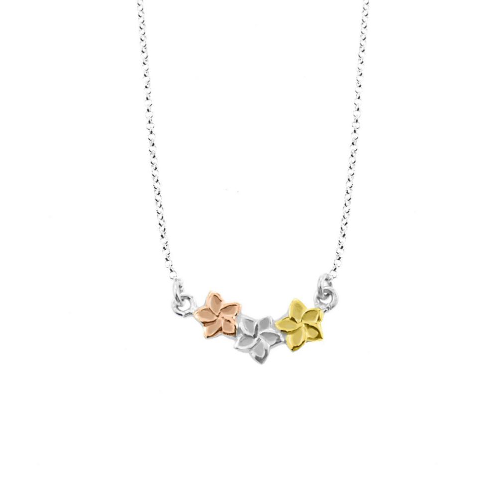 Collar Baliq Para Mujer Cags0065