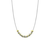 Collar Baliq Para Mujer Cas-2778