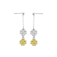 Aretes Baliq Para Mujer Args0282