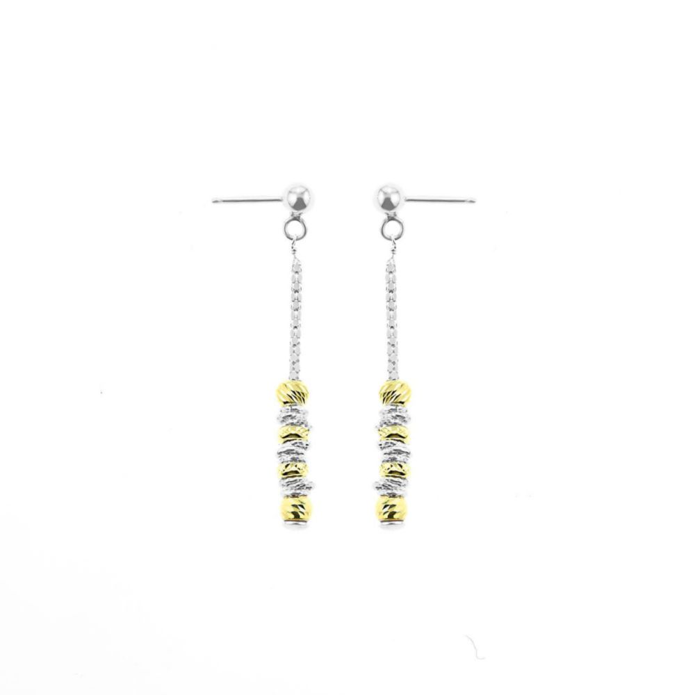 Aretes Baliq Para Mujer Ars-6137