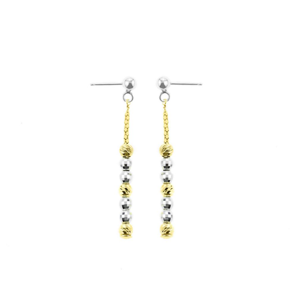 Aretes Baliq Para Mujer Ars-6136