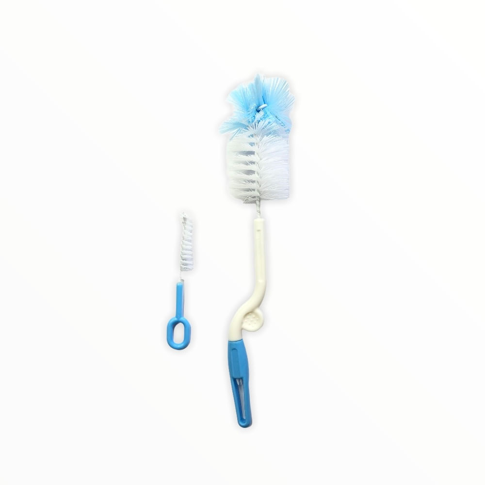 CEPILLO LIMPIADOR CELESTE