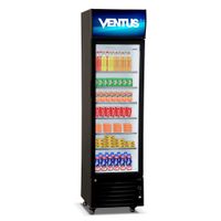 Visicooler 1 puerta 290 litros LG-290LED
