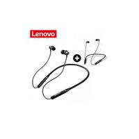 COMBO 2 AUDIFONOS BLUETOOTH LENOVO HE05 (2PCS)