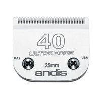 Cuchilla Andis desmontable UltraEdge N° 40