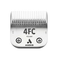 Cuchilla Andis desmontable UltraEdge N° 4FC