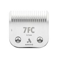 Cuchilla Andis desmontable CeramicEdge N° 7FC